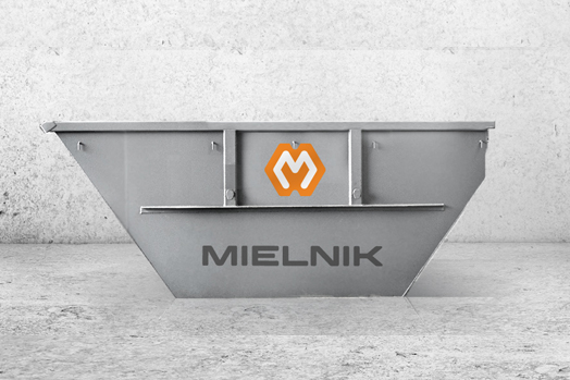 mielnik container