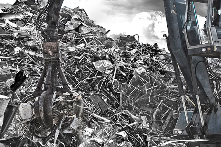 mielnik schrotthandel in rottweil