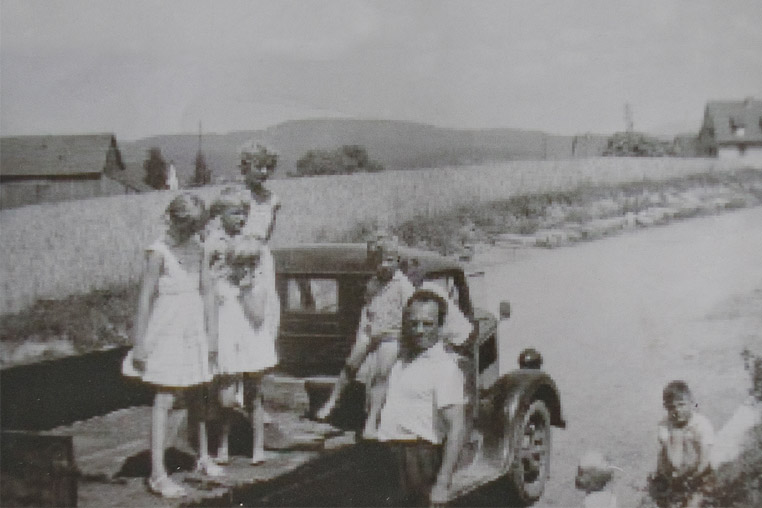 mielnik schrotthandel in rottweil